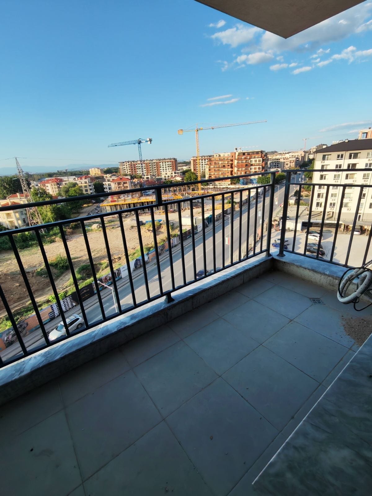 Продава 3-СТАЕН, гр. Пловдив, Христо Смирненски, снимка 6 - Апартаменти - 55480861
