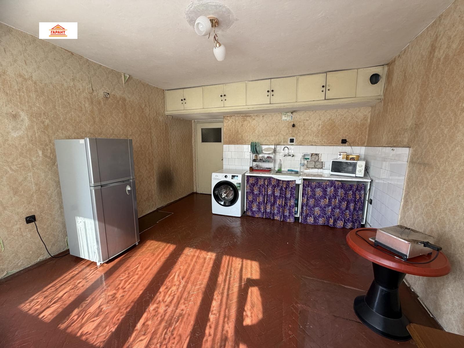 Продава 3-СТАЕН, гр. Плевен, Идеален център, снимка 15 - Апартаменти - 55740475
