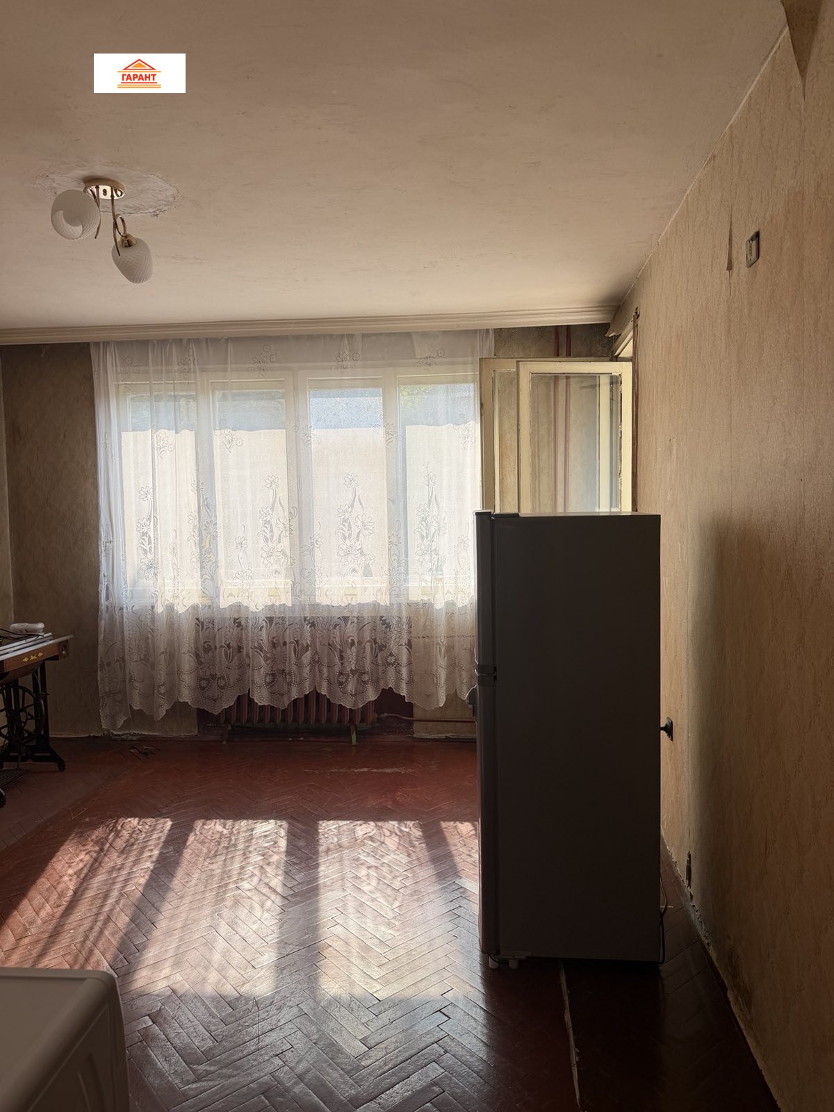 Продава 3-СТАЕН, гр. Плевен, Идеален център, снимка 16 - Апартаменти - 55740475