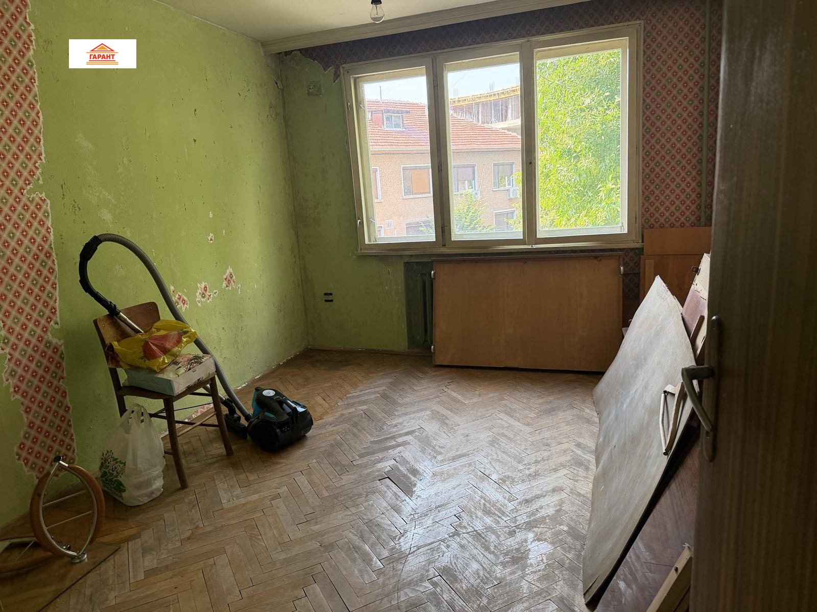Продава 3-СТАЕН, гр. Плевен, Идеален център, снимка 8 - Апартаменти - 55740475