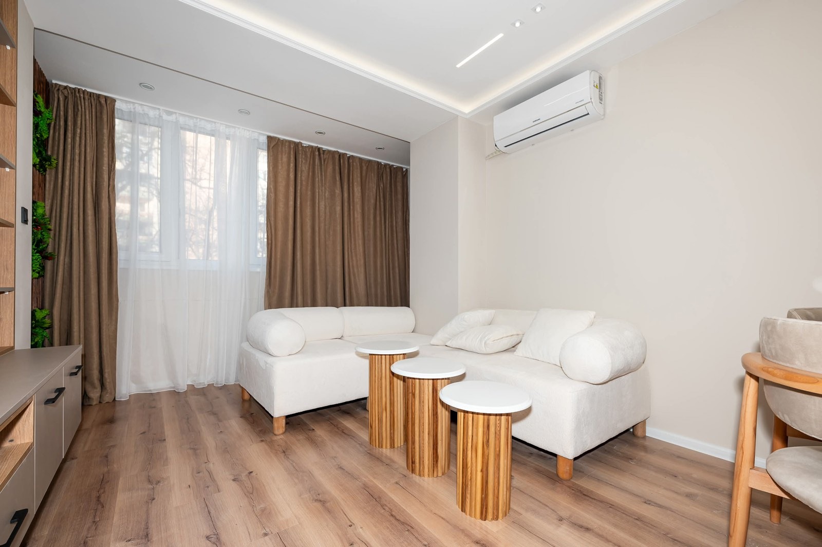 Продава 3-СТАЕН, гр. Пловдив, Център, снимка 3 - Апартаменти - 56476123