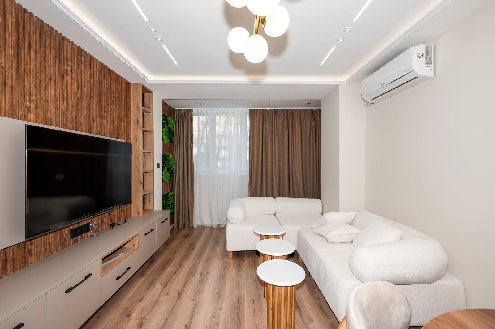 Продава 3-СТАЕН, гр. Пловдив, Център, снимка 4 - Апартаменти - 56476123