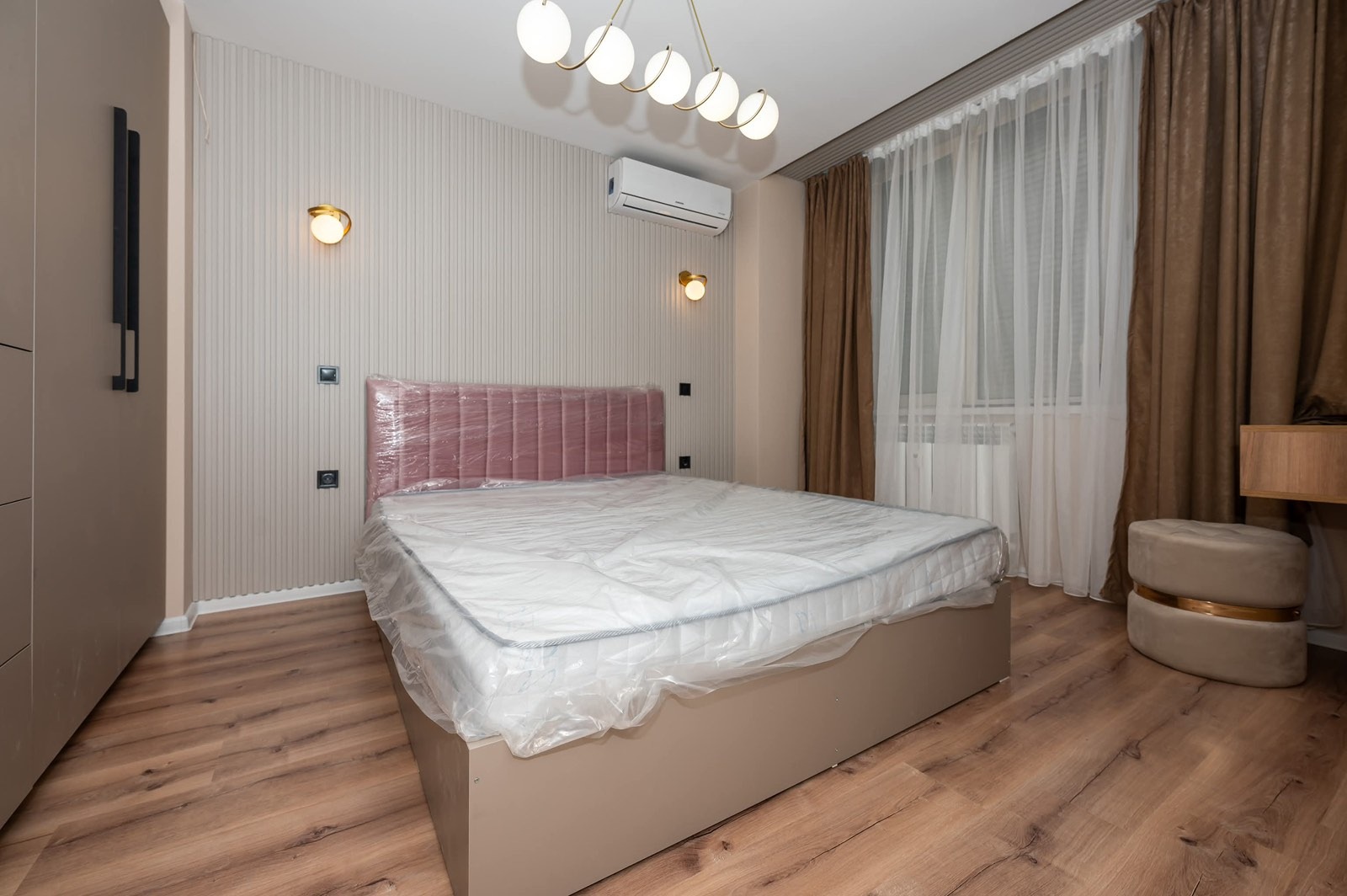 Продава 3-СТАЕН, гр. Пловдив, Център, снимка 11 - Апартаменти - 56476123