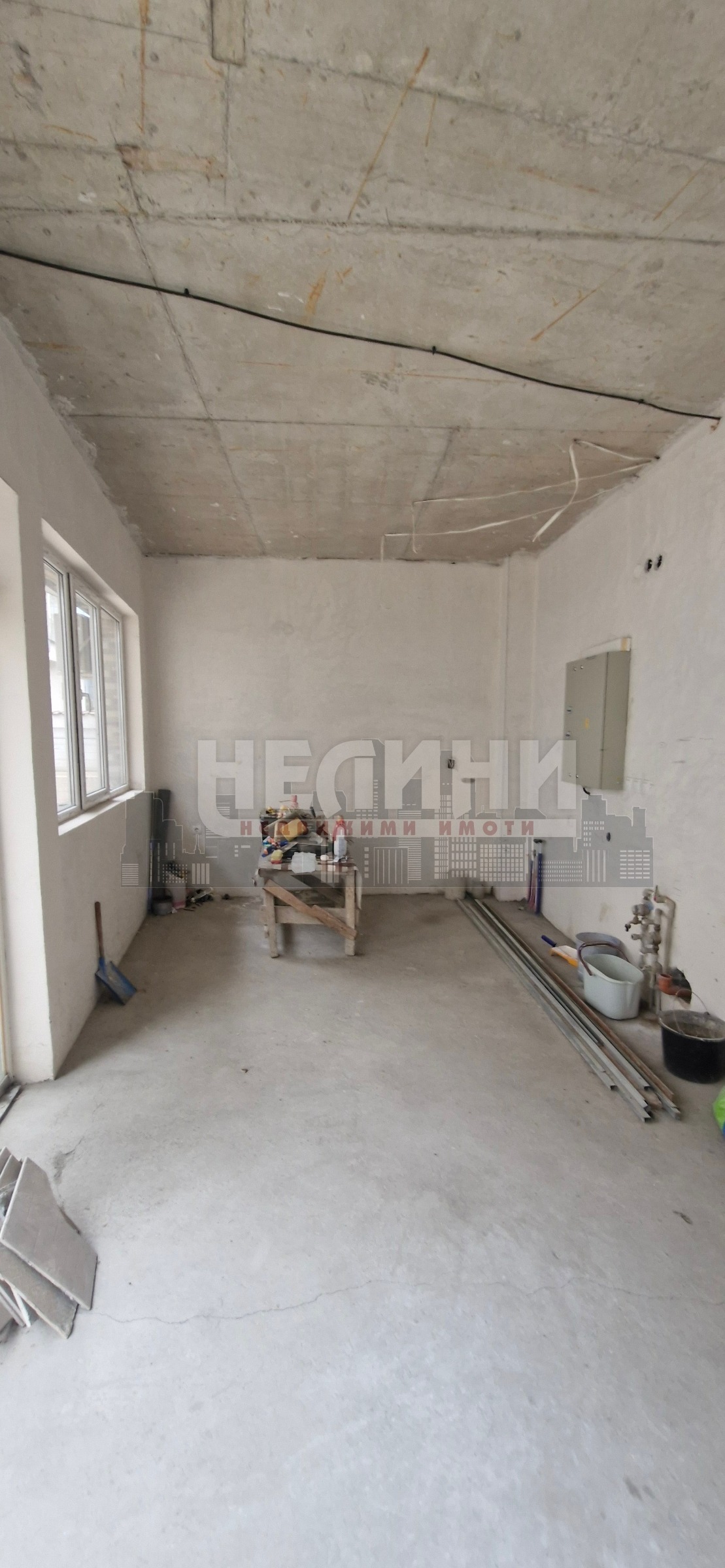 Продава ОФИС, гр. Русе, Център, снимка 2 - Офиси - 53438796