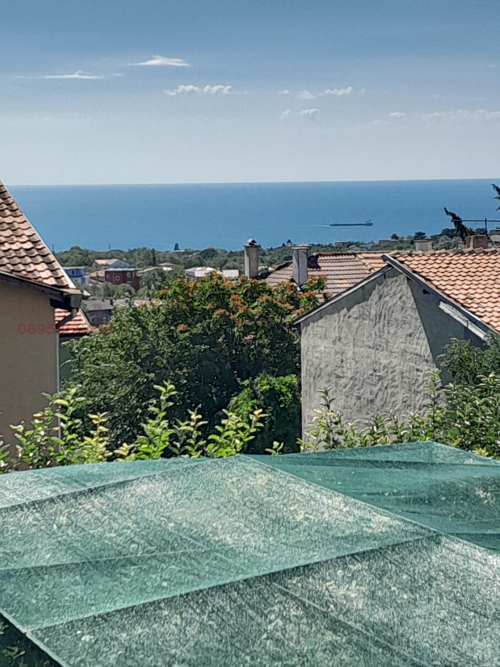 Продава КЪЩА, гр. Варна, Виница, снимка 7 - Къщи - 54379757