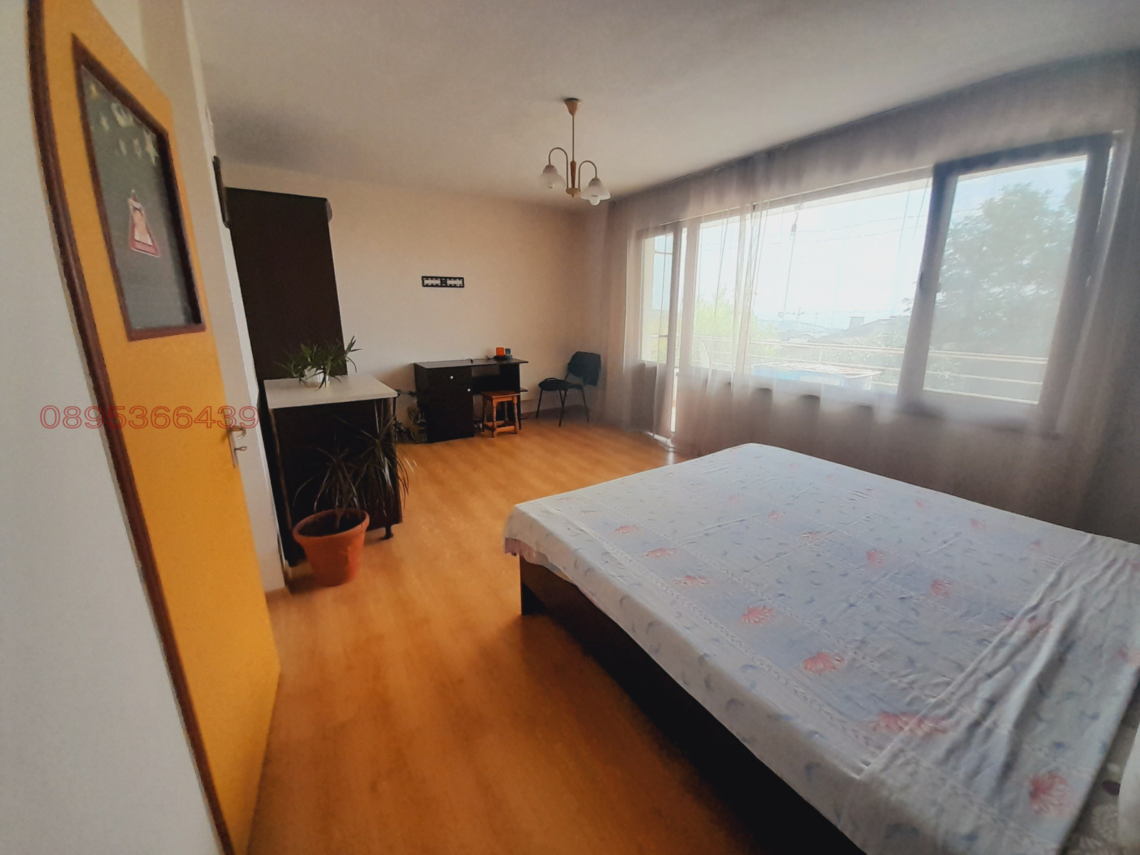 Продава КЪЩА, гр. Варна, Виница, снимка 9 - Къщи - 54379757