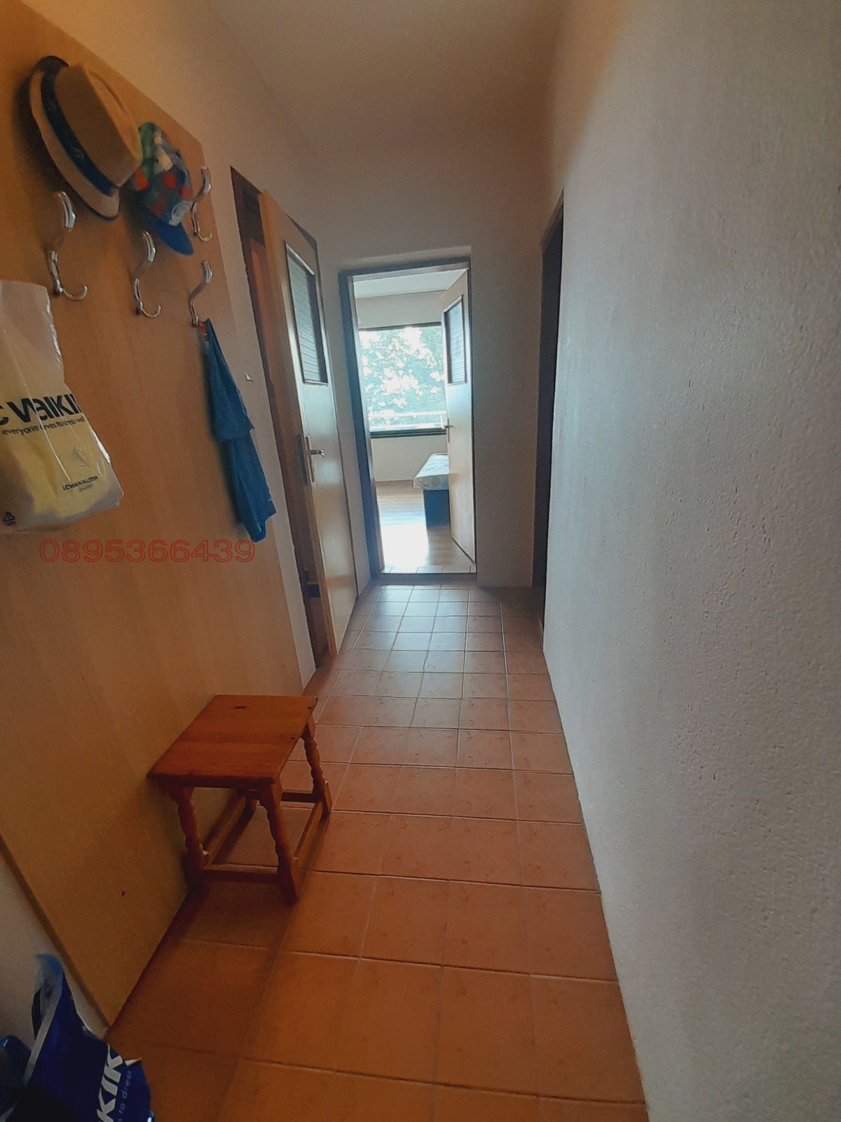Продава КЪЩА, гр. Варна, Виница, снимка 10 - Къщи - 54379757