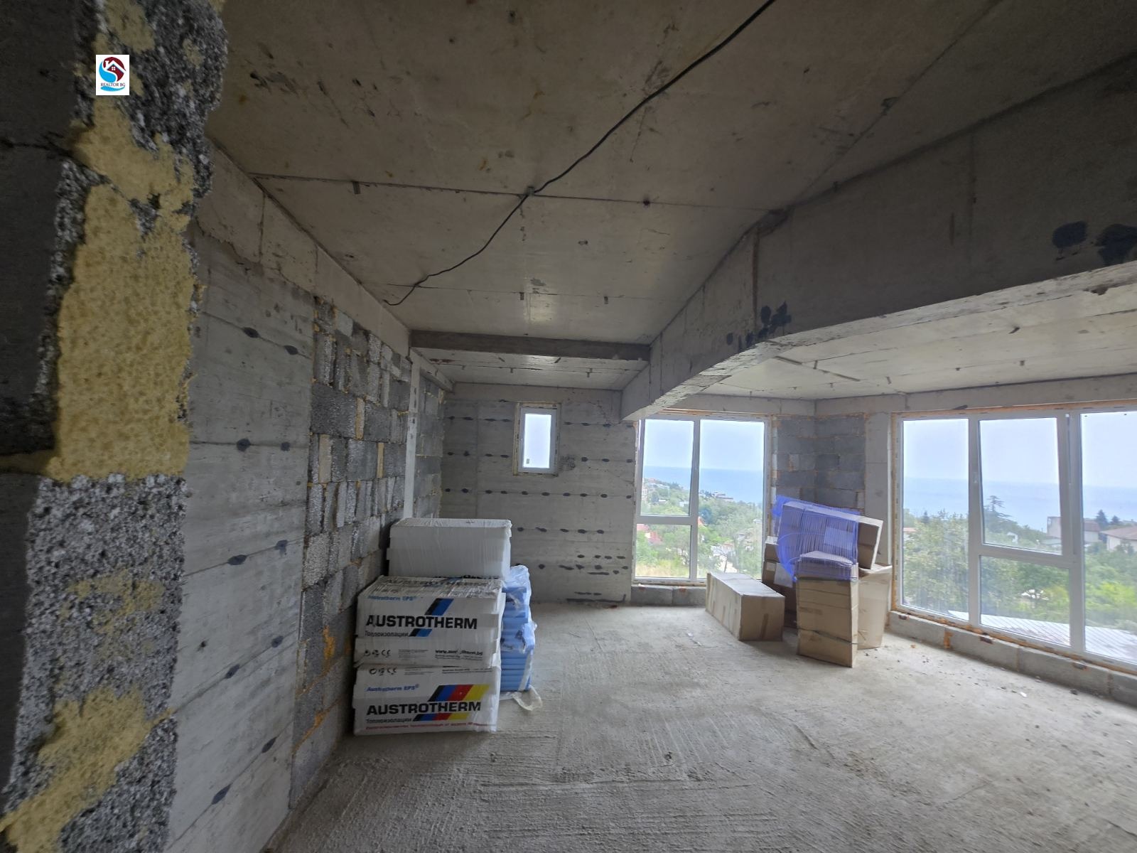 Продава КЪЩА, гр. Варна, м-т Манастирски рид, снимка 2 - Къщи - 51416728