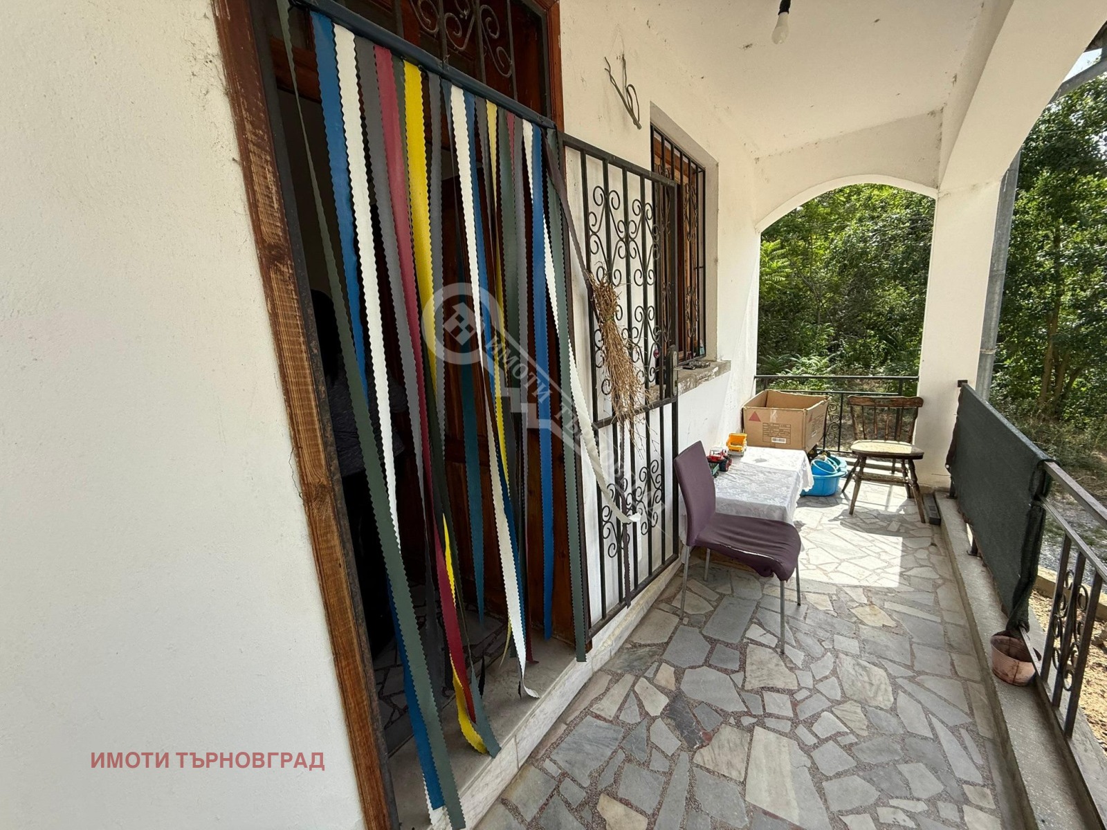 Продава КЪЩА, гр. Златарица, област Велико Търново, снимка 2 - Къщи - 51564402