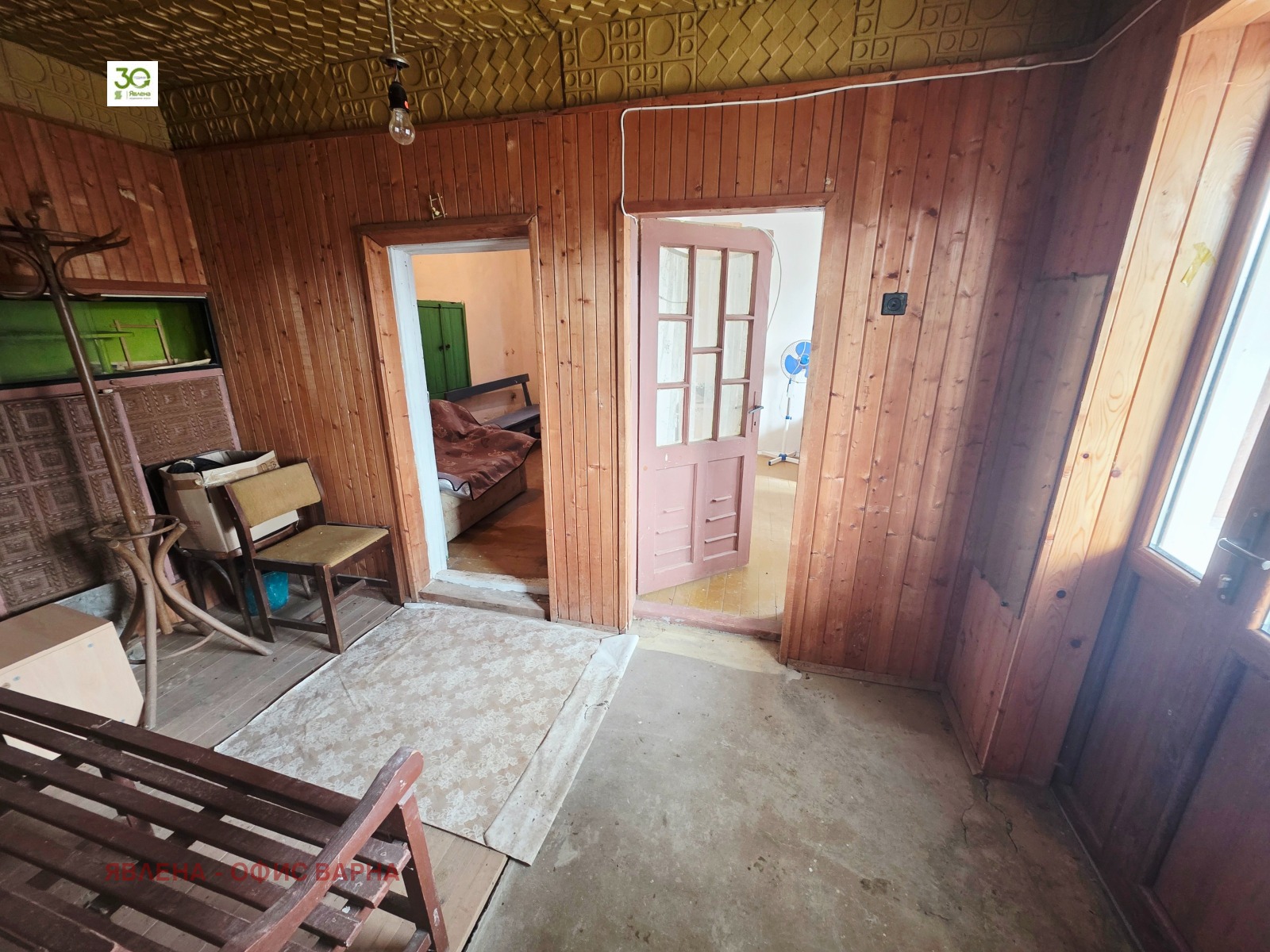 Продава КЪЩА, с. Осеново, област Варна, снимка 8 - Къщи - 54029525