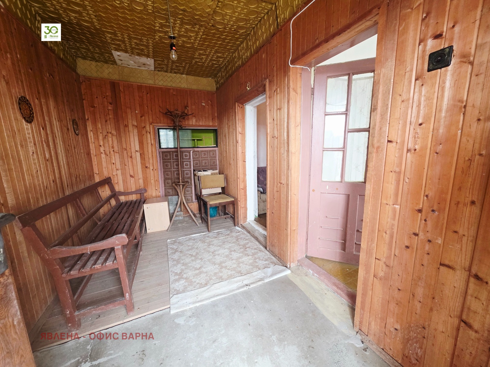 Продава КЪЩА, с. Осеново, област Варна, снимка 7 - Къщи - 54029525