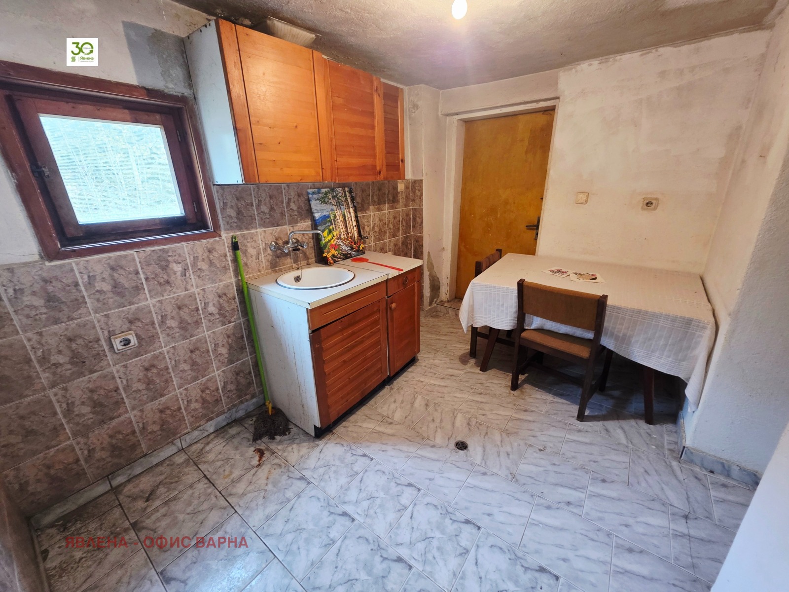 Продава КЪЩА, с. Осеново, област Варна, снимка 12 - Къщи - 54029525