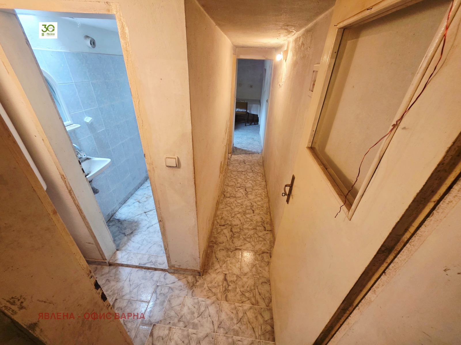 Продава КЪЩА, с. Осеново, област Варна, снимка 14 - Къщи - 54029525