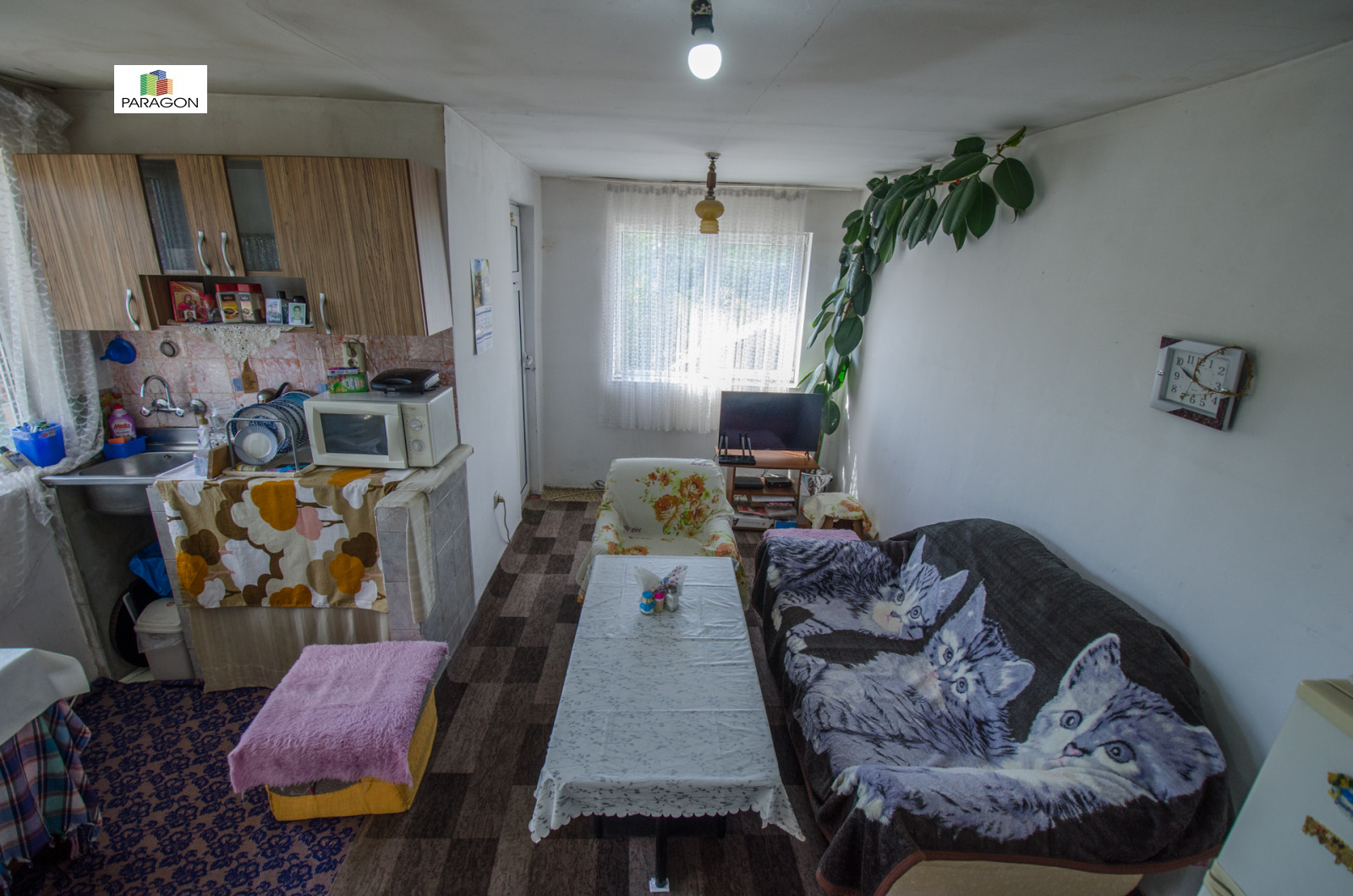 Продава КЪЩА, гр. Габрово, Велчевци, снимка 9 - Къщи - 55023751