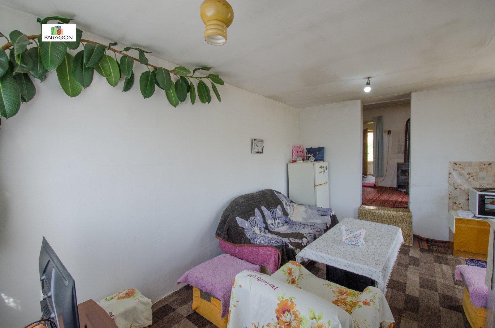 Продава КЪЩА, гр. Габрово, Велчевци, снимка 10 - Къщи - 55023751