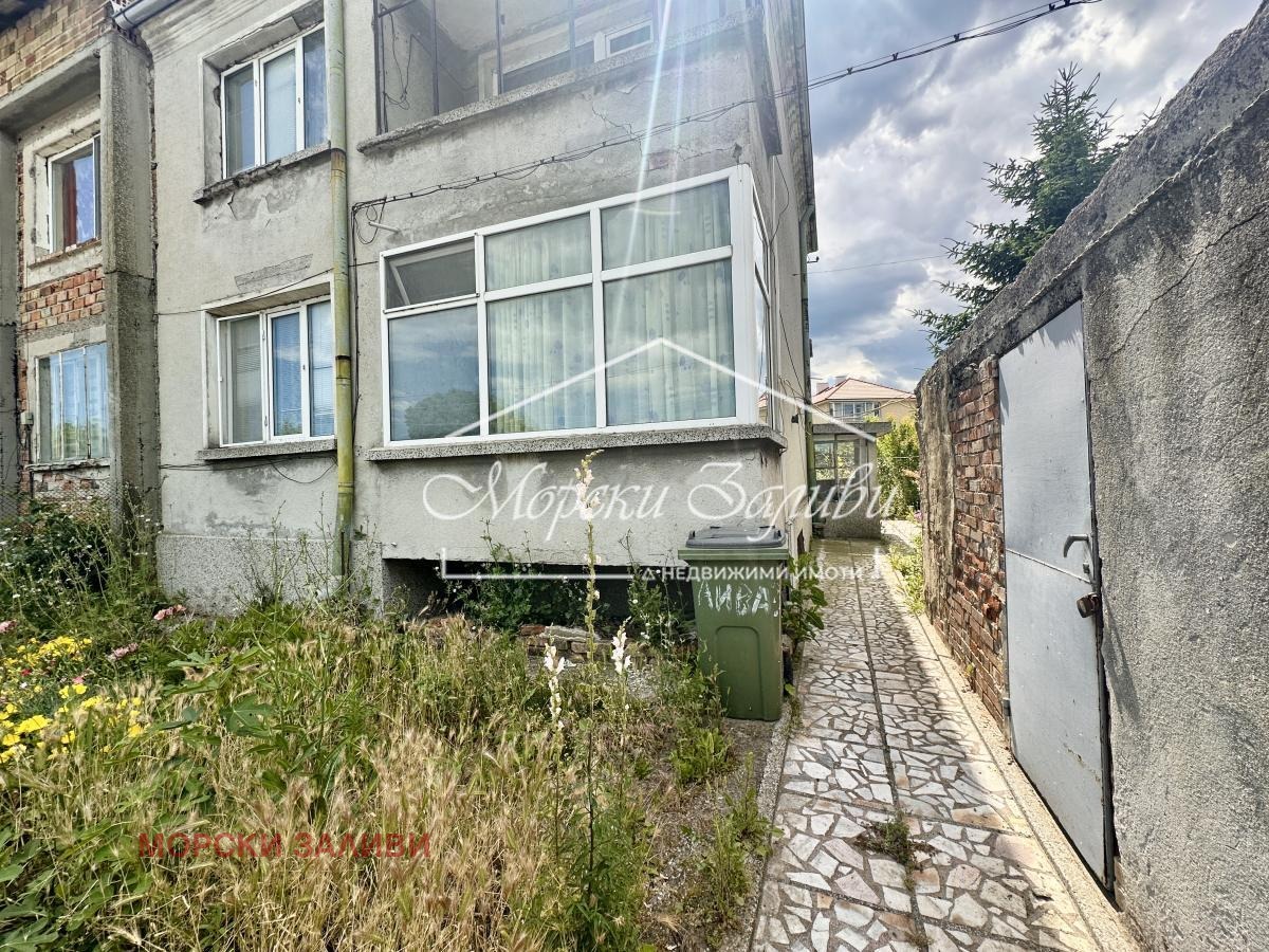 Продава КЪЩА, гр. Поморие, област Бургас, снимка 9 - Къщи - 55463476