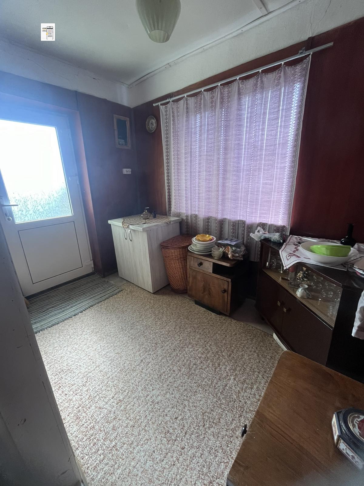 Продава КЪЩА, с. Попгригорово, област Добрич, снимка 4 - Къщи - 55997008