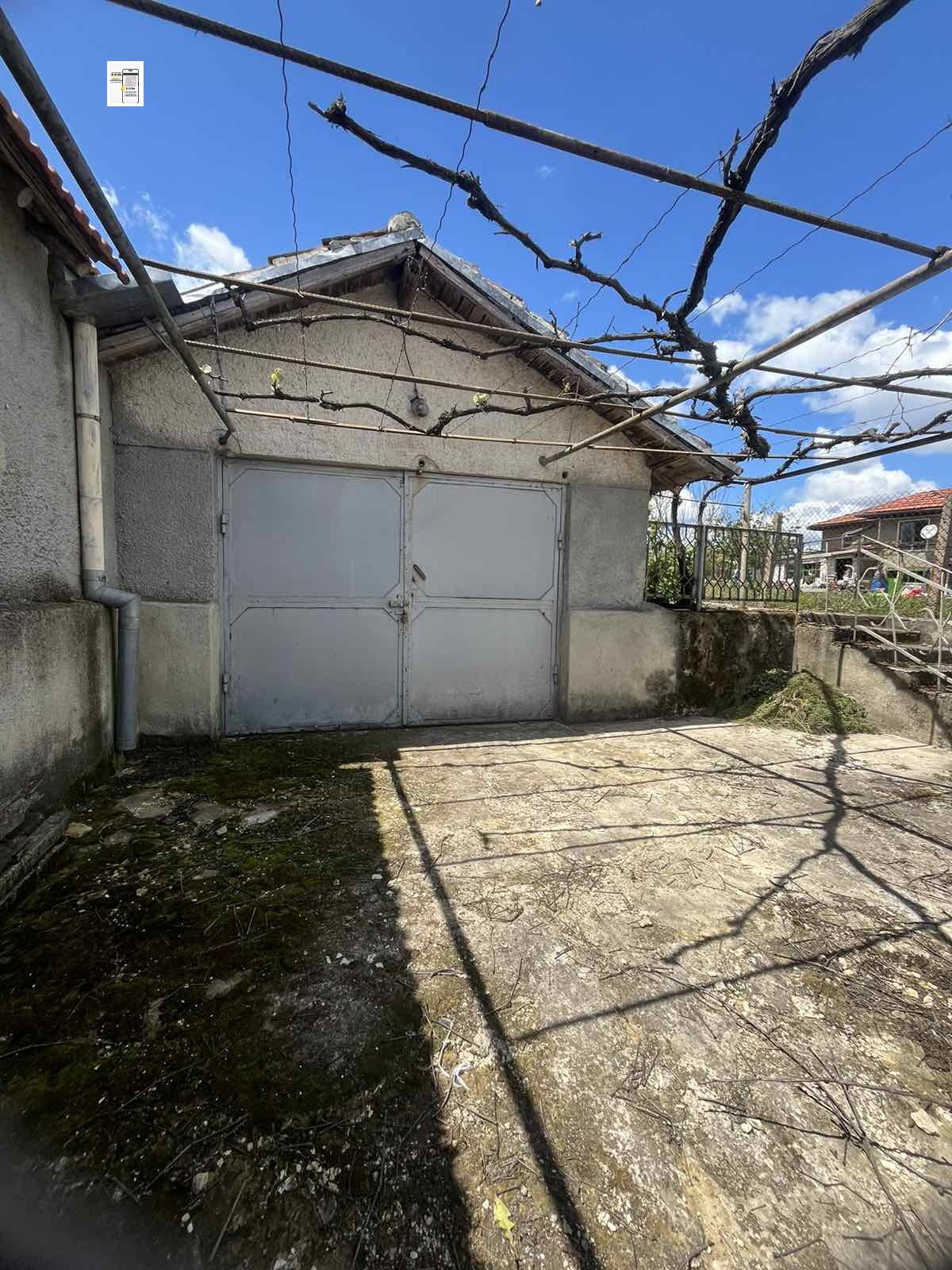 Продава КЪЩА, с. Попгригорово, област Добрич, снимка 2 - Къщи - 55997008