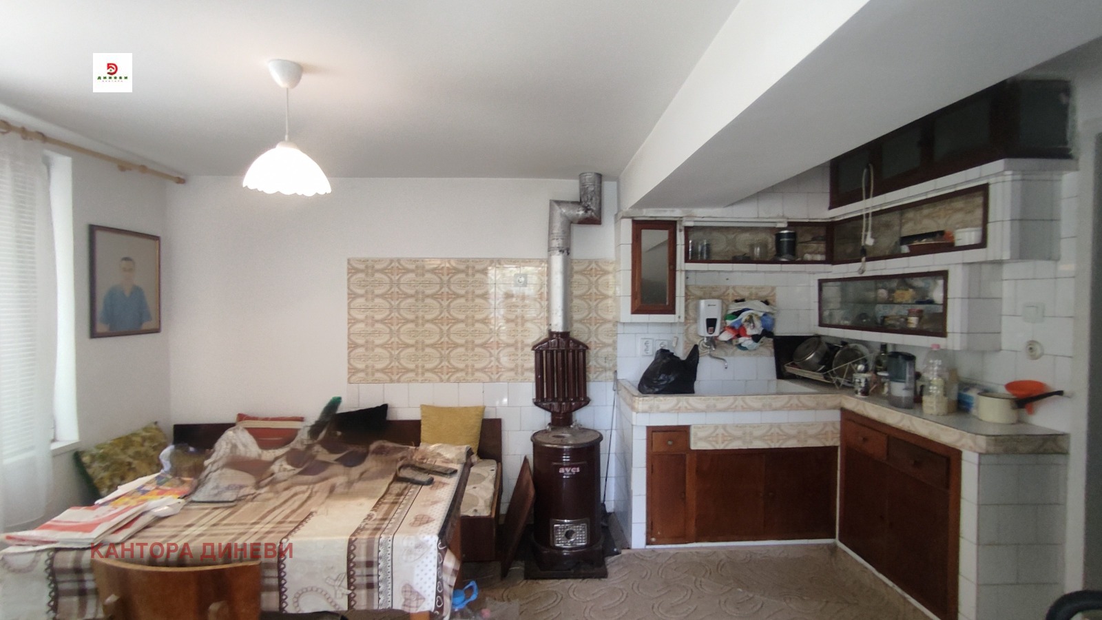Продава КЪЩА, гр. Стара Загора, Самара 2