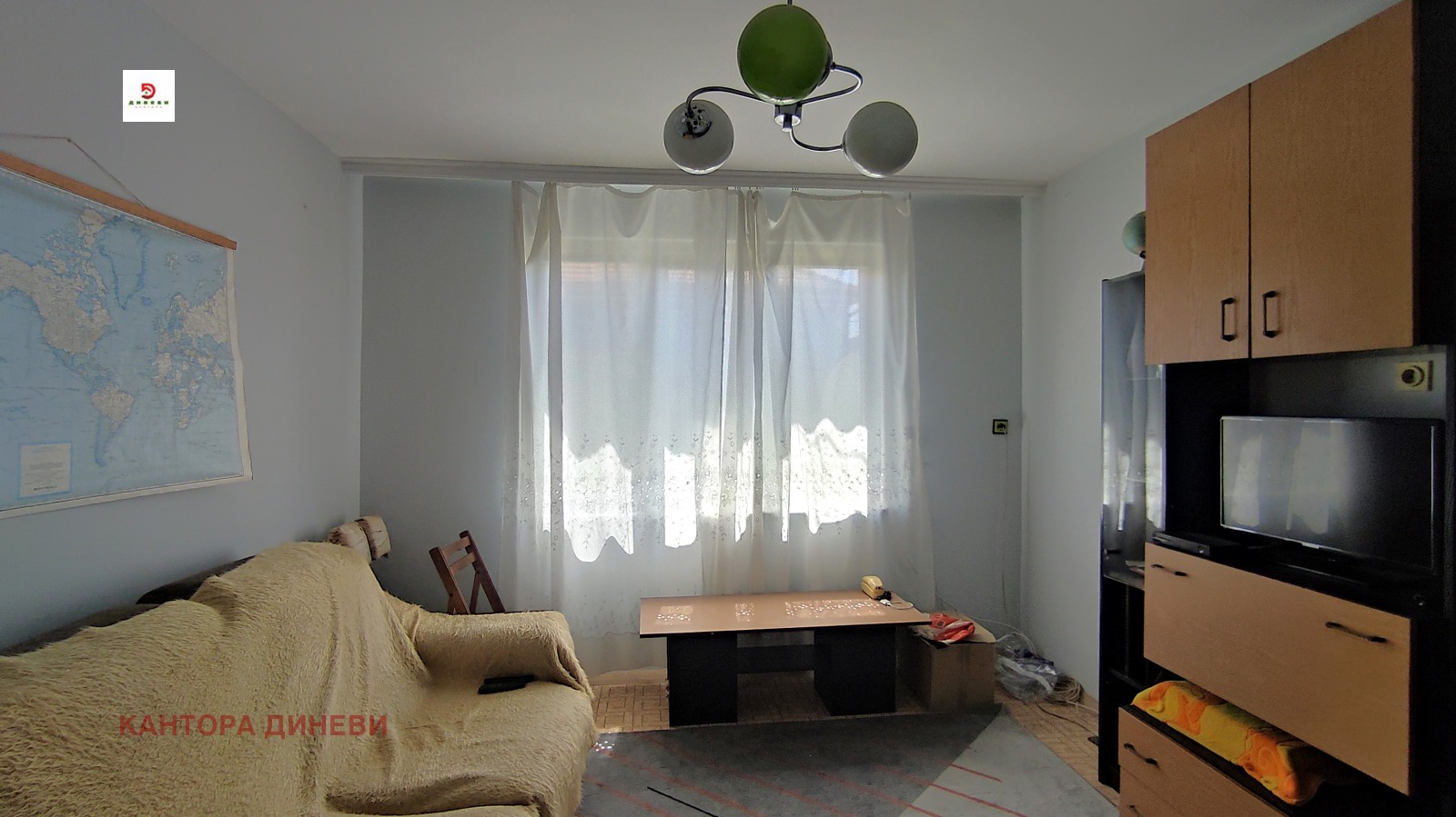 Продава КЪЩА, гр. Стара Загора, Самара 2, снимка 10 - Къщи - 56293921