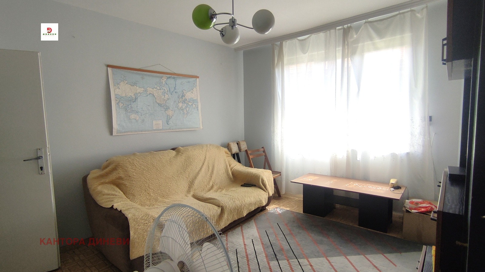 Продава КЪЩА, гр. Стара Загора, Самара 2, снимка 11 - Къщи - 56293921