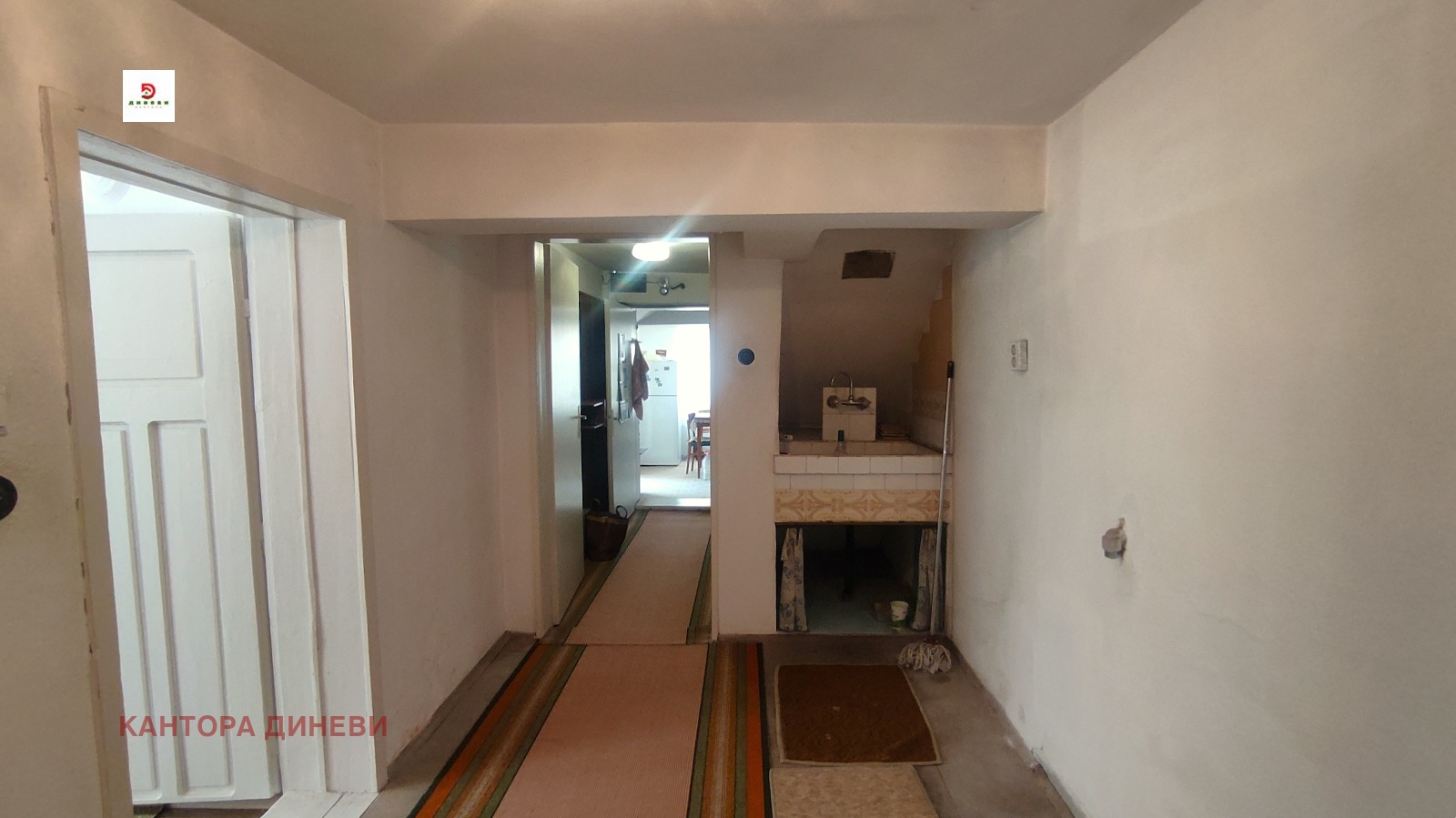 Продава КЪЩА, гр. Стара Загора, Самара 2, снимка 3 - Къщи - 56293921