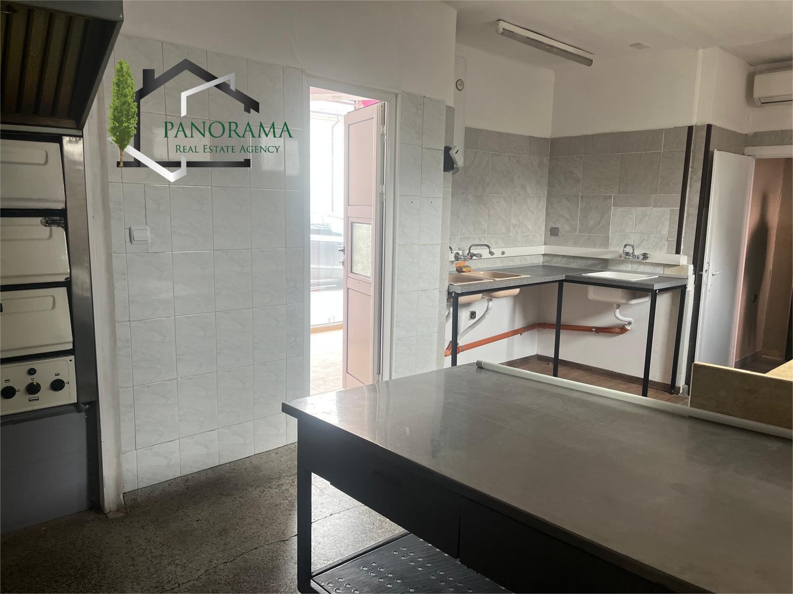 Продава ПРОМ. ПОМЕЩЕНИЕ, гр. Шумен, Добруджански, снимка 6 - Производствени сгради - 53796920