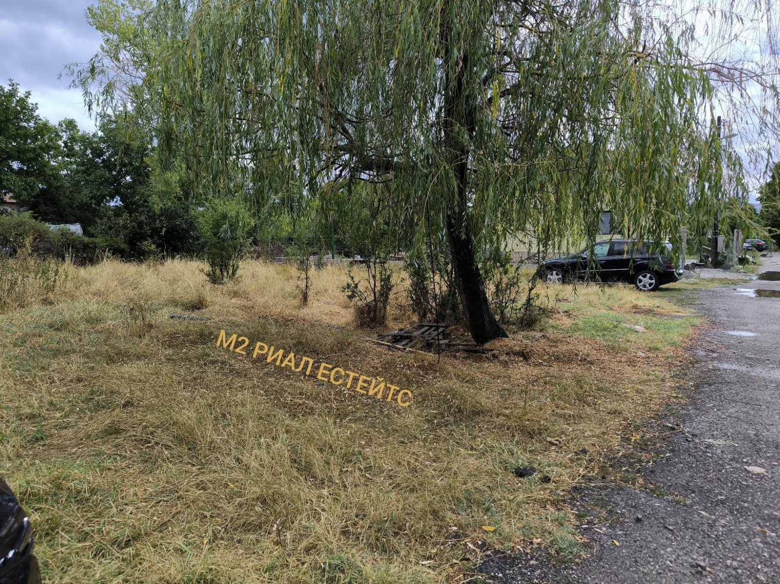 Продава ПАРЦЕЛ, гр. София, с. Волуяк, снимка 12 - Парцели - 54290505