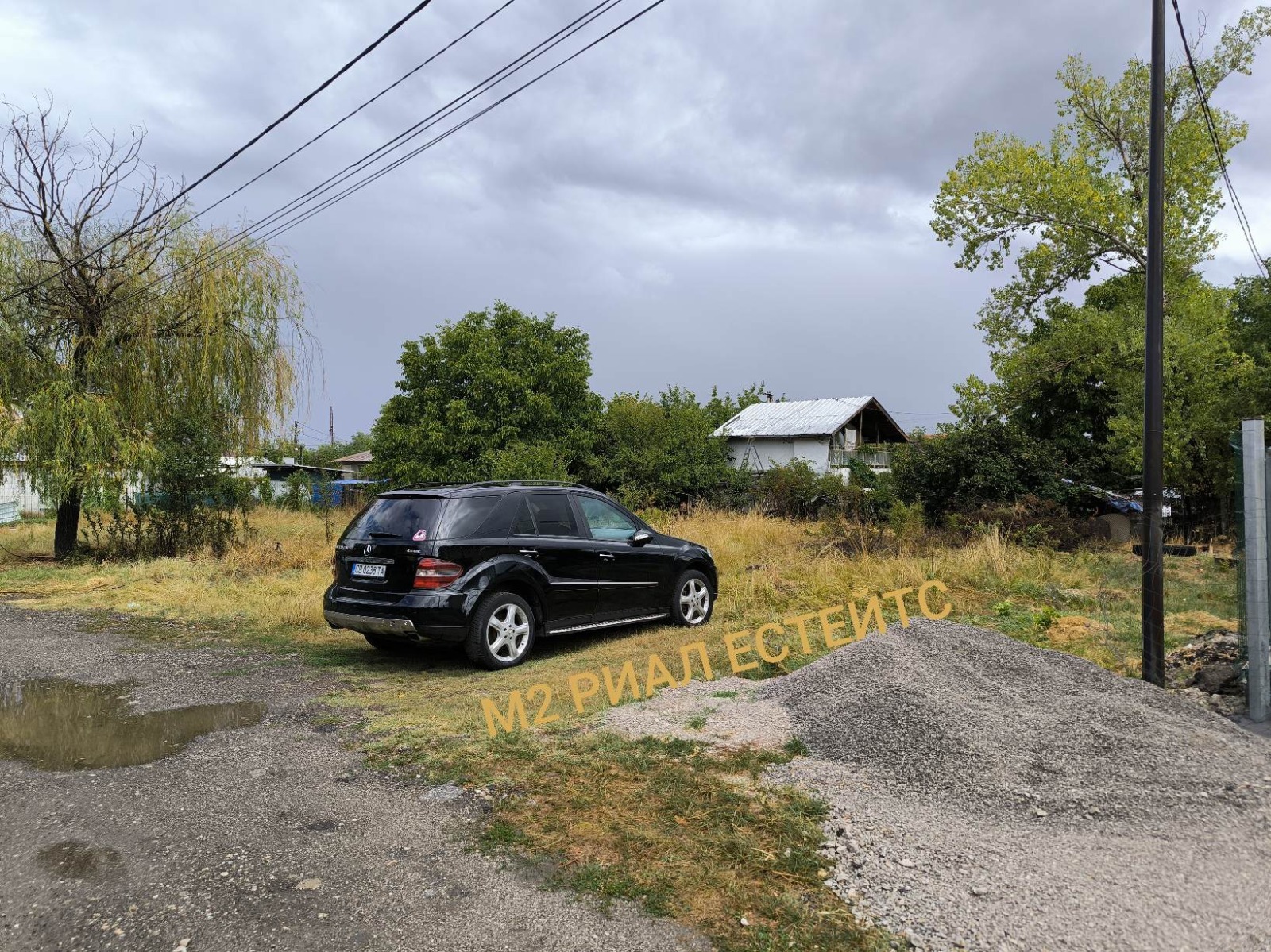 Продава ПАРЦЕЛ, гр. София, с. Волуяк, снимка 9 - Парцели - 54290505