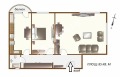Продава 2-СТАЕН, град София, Център • 260000 € • 25367539 — Holmes.bg