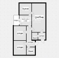 Продава 3-СТАЕН, град София, Медицинска академия • 299000 € • 11685425 — Holmes.bg
