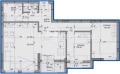 Продава  3-стаен град Пловдив , Христо Смирненски , 111 кв.м | 86209614 - изображение [2]