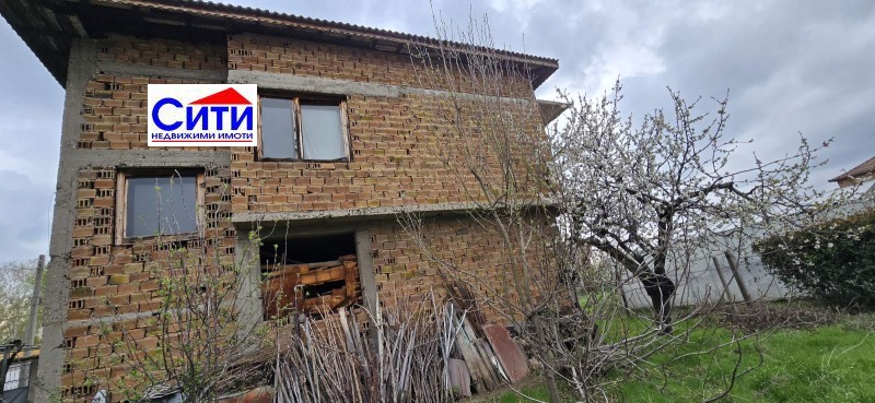 Продава КЪЩА в област Пазарджик, гр. Септември - 400 кв.м / 135 000 € » 264 037.05 лв., СИТИ ИМОТИ
