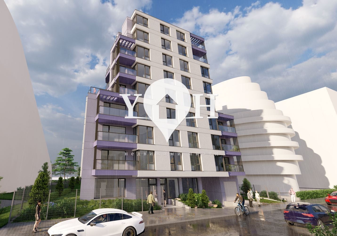 Продава 3-СТАЕН | Imot.bg — изображение 4