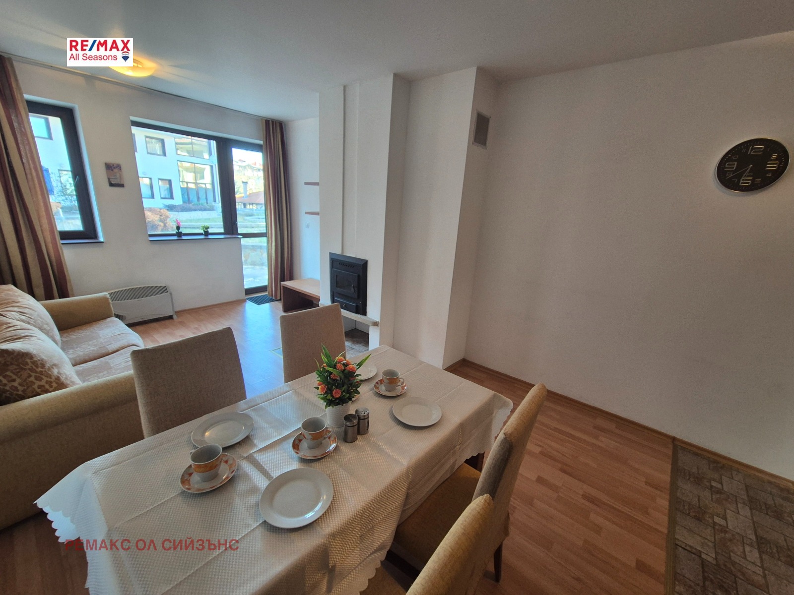 Продава 3-СТАЕН | Imot.bg — изображение 4