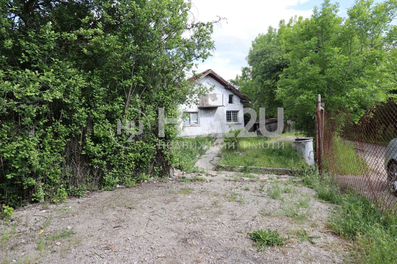 Продава КЪЩА | Imot.bg — изображение 1