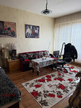 1 bedroom Iztok, Pernik 1