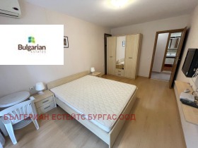 2 Schlafzimmer Sweti Wlas, region Burgas 11