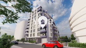 2 bedroom Lyulin 6, Sofia 3