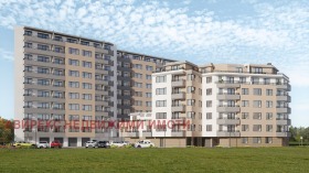 2 soverom Trakija, Plovdiv