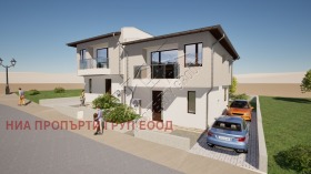Casa Sozopol, regiunea Burgas