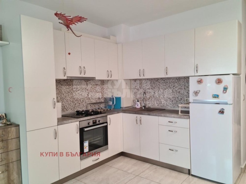 Na prodej  Studio Varna , k.k. Sv.Sv. Konstantin i Elena , 47 m2 | 56848409