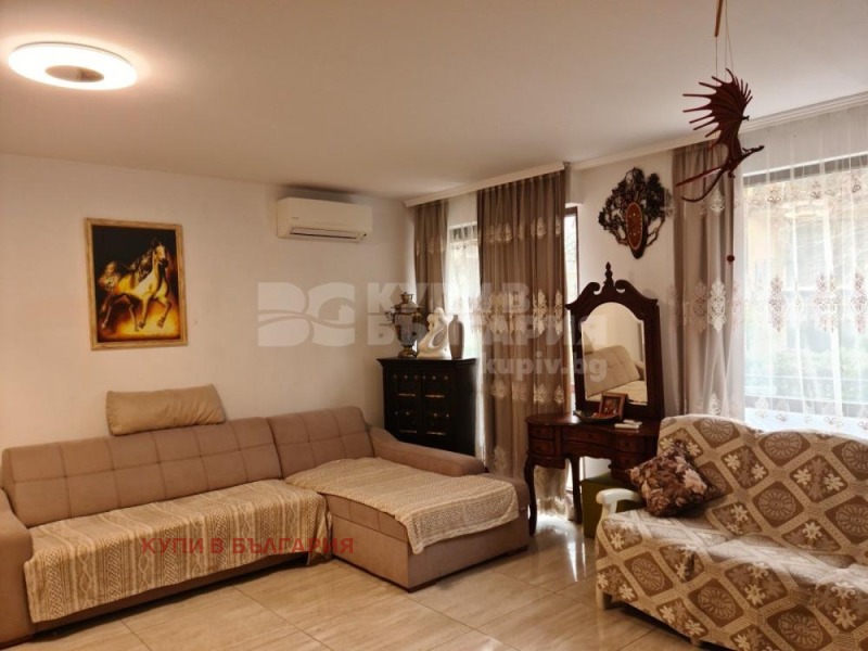 Na prodej  Studio Varna , k.k. Sv.Sv. Konstantin i Elena , 47 m2 | 56848409 - obraz [3]