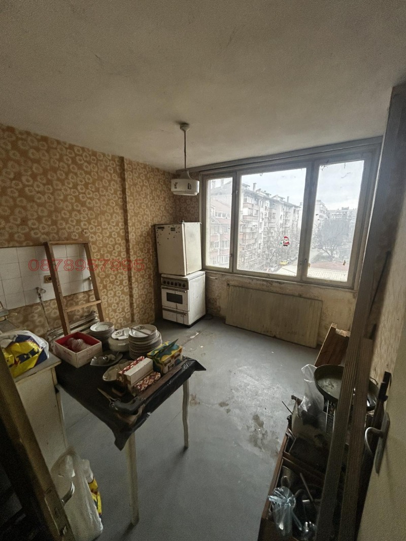 Продава 1-СТАЕН, гр. Русе, Възраждане, снимка 5 - Апартаменти - 53300308