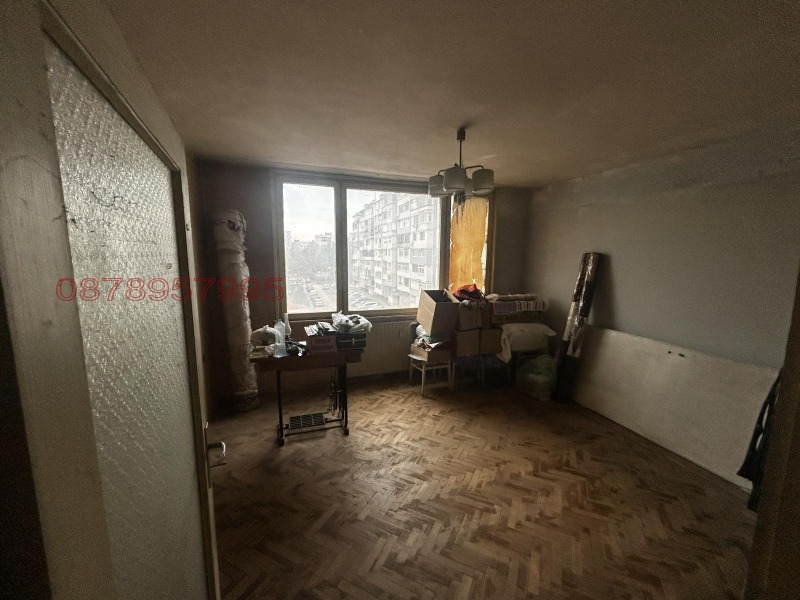 Продава 1-СТАЕН, гр. Русе, Възраждане