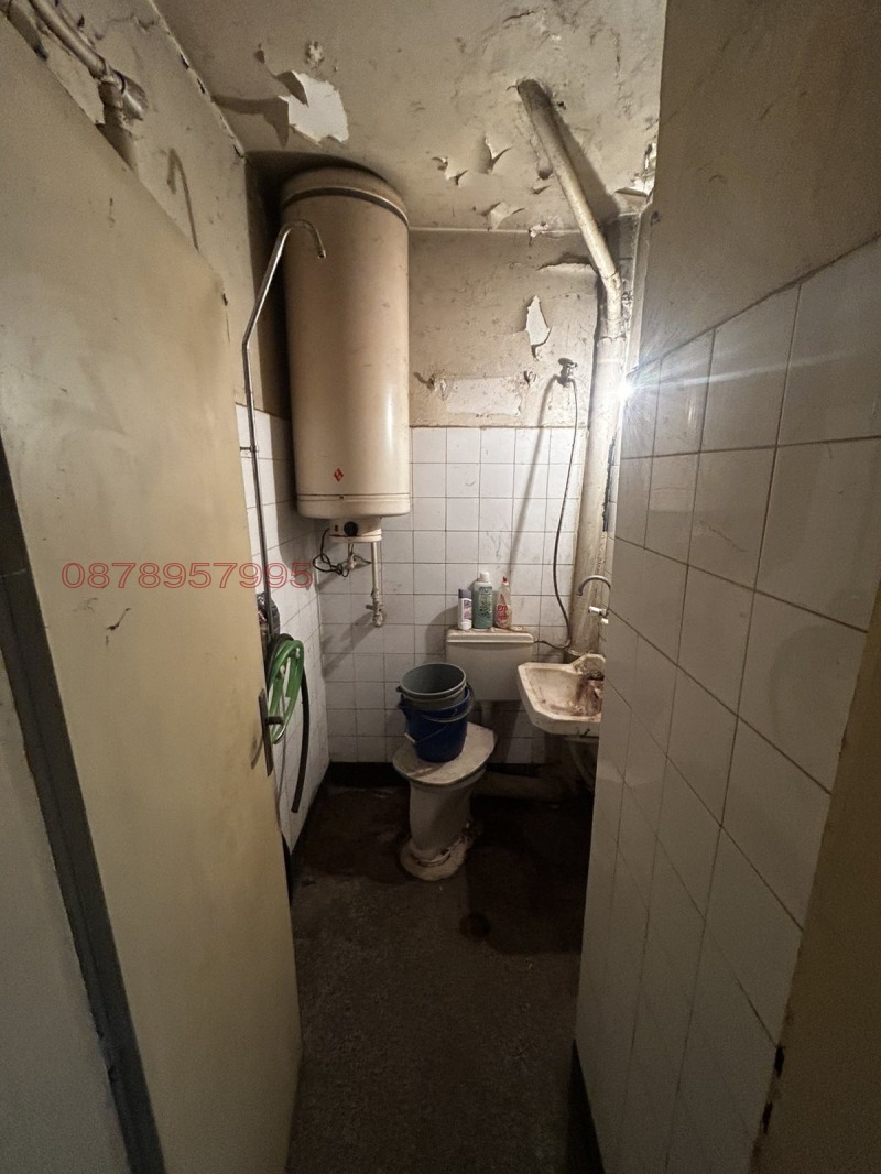 Продава 1-СТАЕН, гр. Русе, Възраждане, снимка 3 - Апартаменти - 53300308