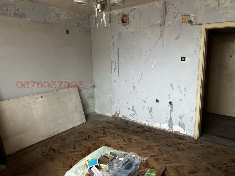 Продава 1-СТАЕН, гр. Русе, Възраждане, снимка 2 - Апартаменти - 53300308