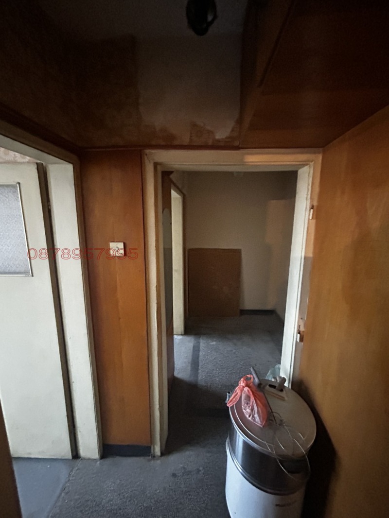 Продава 1-СТАЕН, гр. Русе, Възраждане, снимка 4 - Апартаменти - 53300308