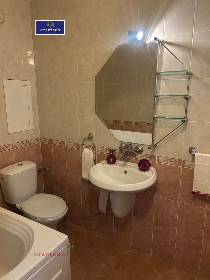 Na sprzedaż  1 sypialnia Sofia , Suchata reka , 61 mkw | 95311172 - obraz [6]