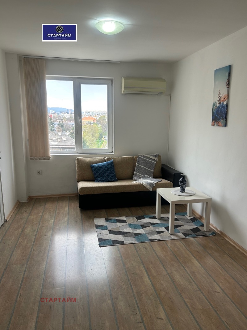 Na sprzedaż  1 sypialnia Sofia , Suchata reka , 61 mkw | 95311172 - obraz [16]